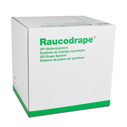 Raucodrape® OR Table Cover 150 x 190 cm, 15 PCS Medvana UK