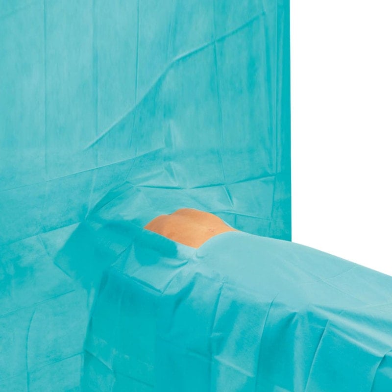 Raucodrape® PRO Knee Arthroscopy Set Medvana UK