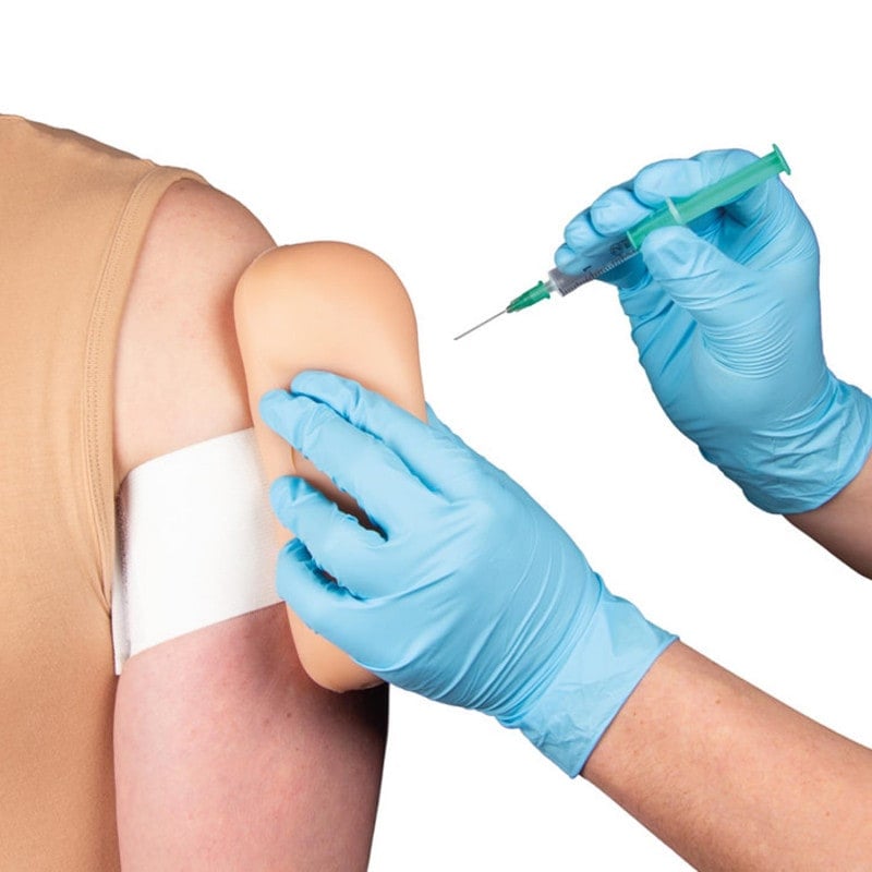 Vaccination Trainer Medvana UK