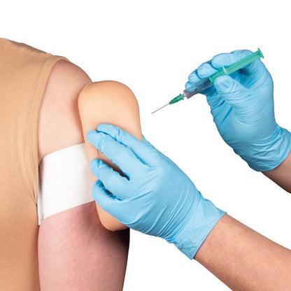 Vaccination Trainer Medvana UK