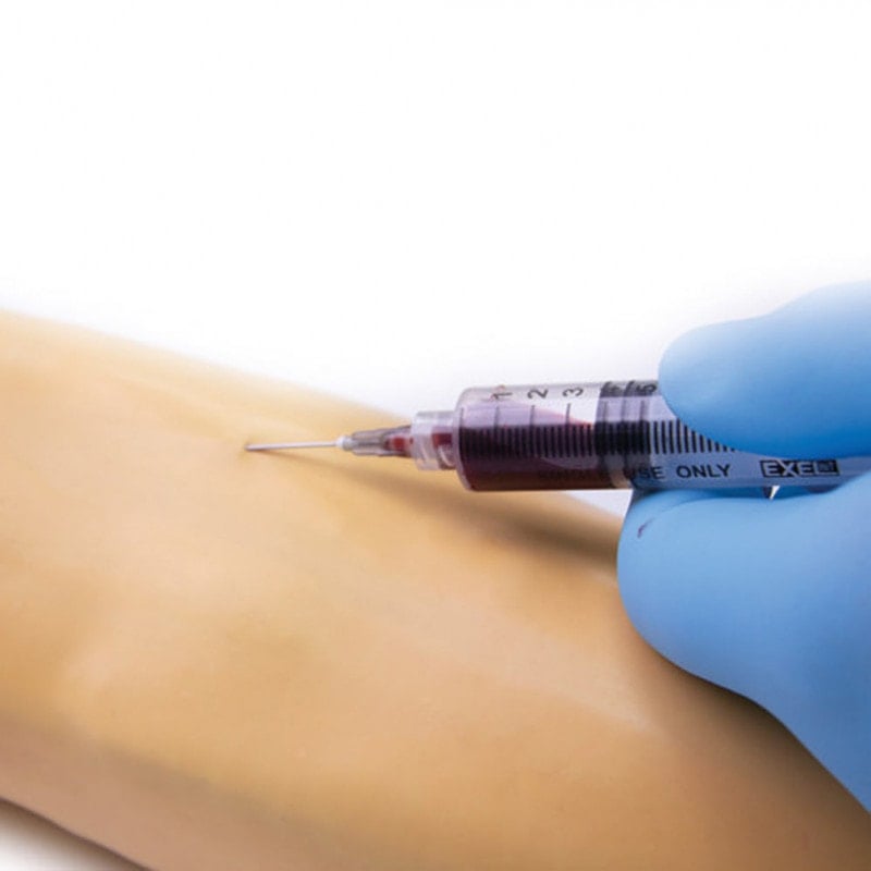 Injection Training Arm Medvana UK