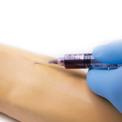 Injection Training Arm Medvana UK