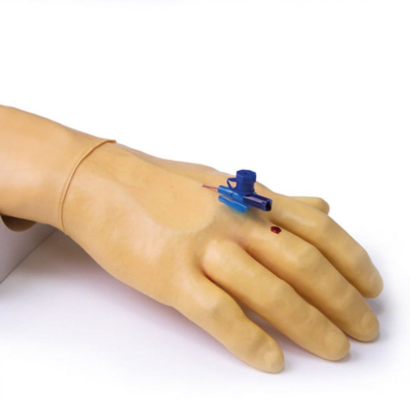 Injection Training Arm Medvana UK