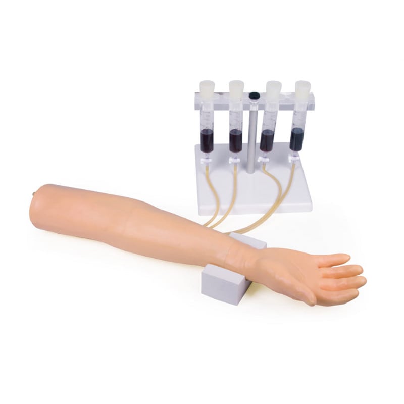 Injection Training Arm Medvana UK
