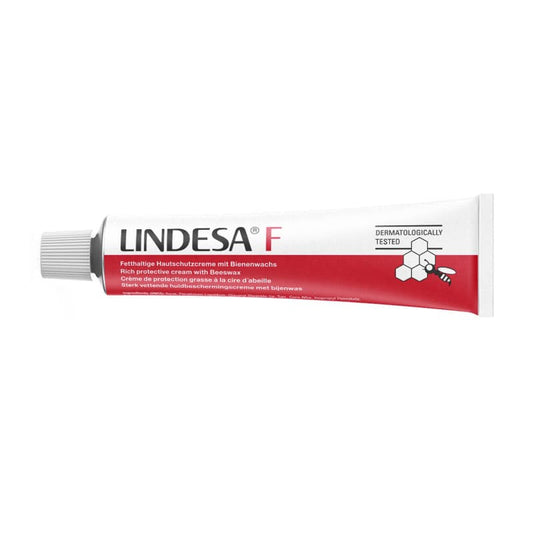 Lindesa F with Beeswax, 50ml Medvana UK