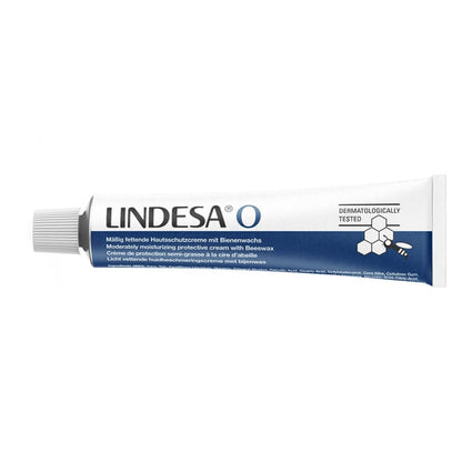 Lindesa O with Beeswax, 50ml Medvana UK