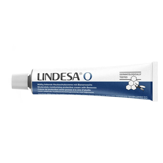Lindesa O with Beeswax, 50ml Medvana UK