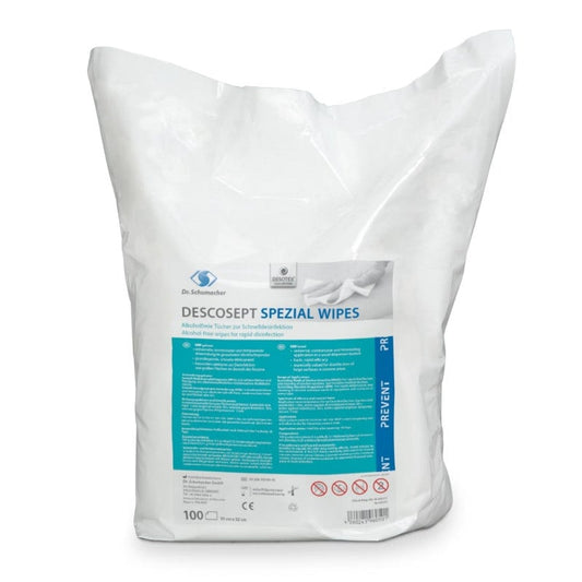 Descosept Spezial Wipes Refill Pack