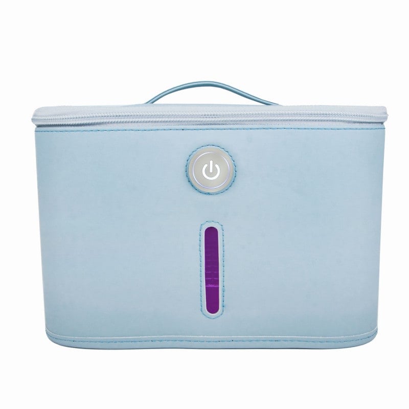 Pulox UVC Disinfection Bag Medvana UK