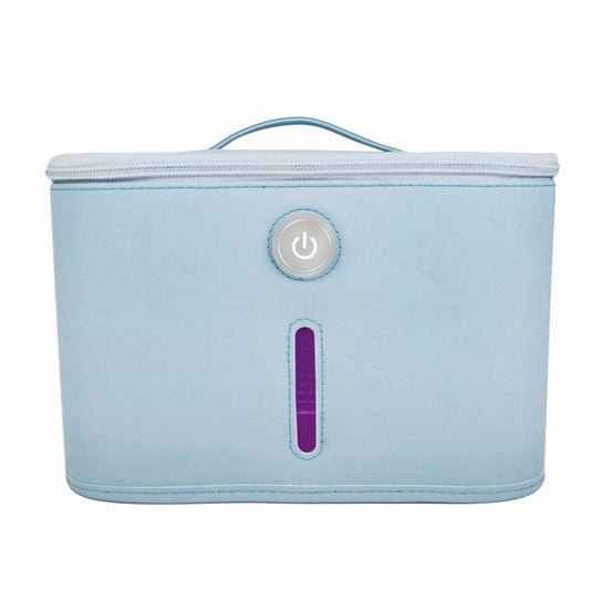 Pulox UVC Disinfection Bag Medvana UK