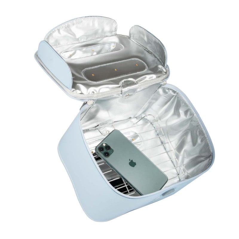 Pulox UVC Disinfection Bag Medvana UK