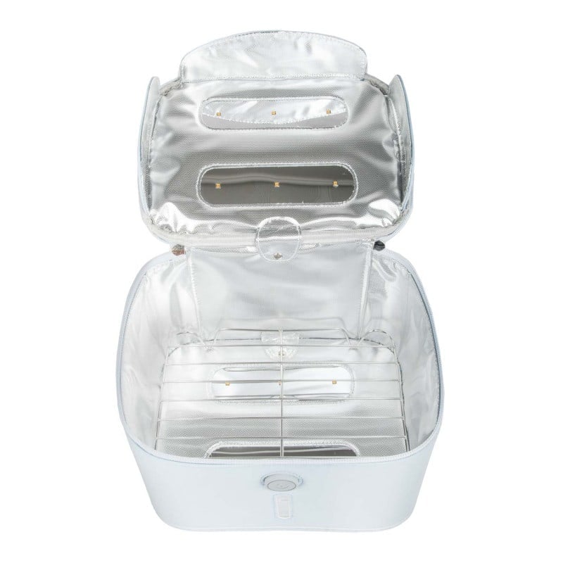 Pulox UVC Disinfection Bag Medvana UK