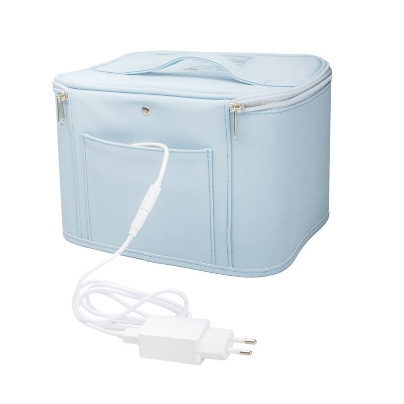 Pulox UVC Disinfection Bag Medvana UK