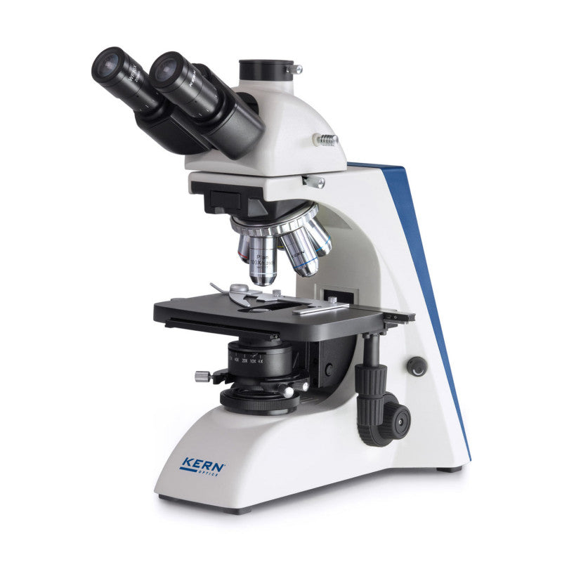 Kern OBN 135 Biological Transmitted Light Microscope Medvana UK