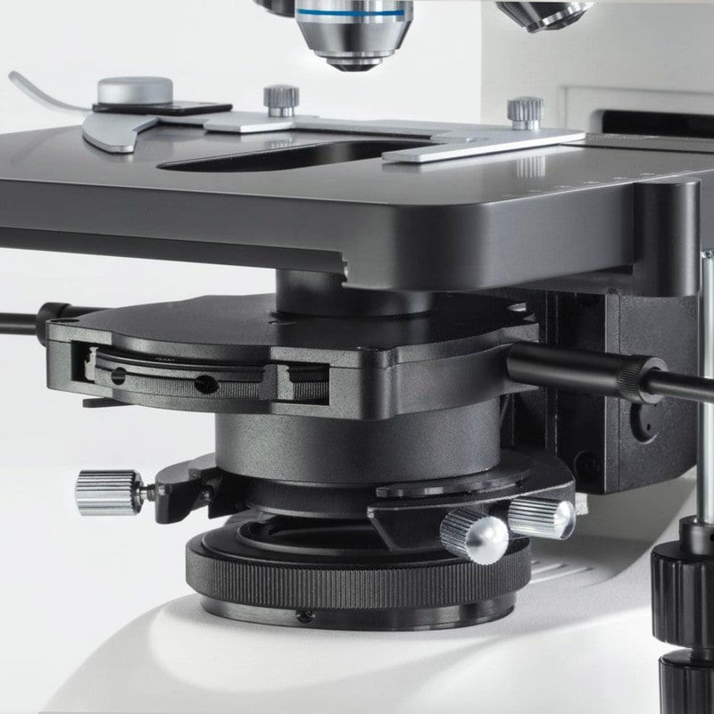 Kern OBN 158 Phase Contrast Microscope Medvana UK