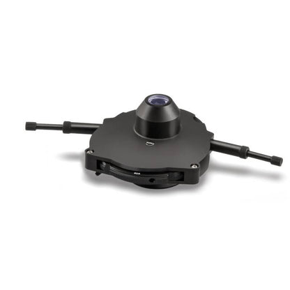 Kern OBN 158 Phase Contrast Microscope Medvana UK