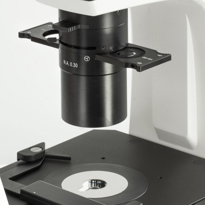 Kern  OCM 161 Inverted Microscope Medvana UK