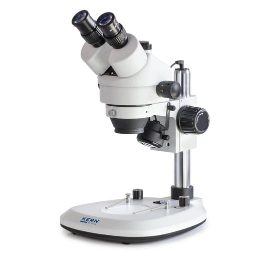 Kern OZL 463 Stereo Zoom Microscope OZL 463 (Binocular) Medvana UK