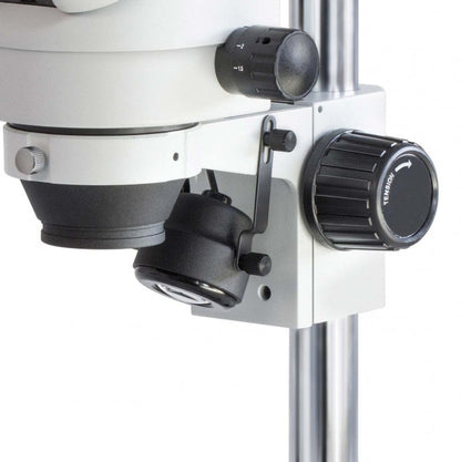 Kern OZL 463 Stereo Zoom Microscope OZL 464 (Trinocular) Medvana UK