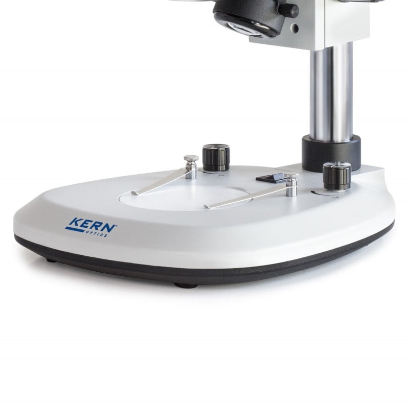 Kern OZL 463 Stereo Zoom Microscope OZL 464 (Trinocular) Medvana UK