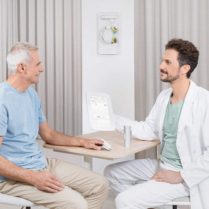 MESI mTablet SpO2 Medvana UK