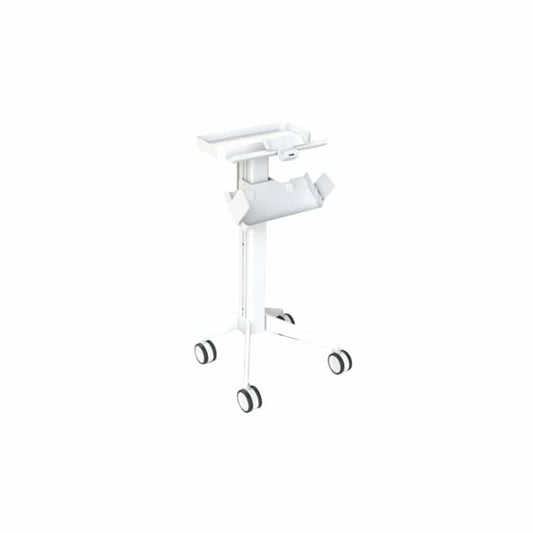 MESI mTABLET Equipment Trolley Medvana UK