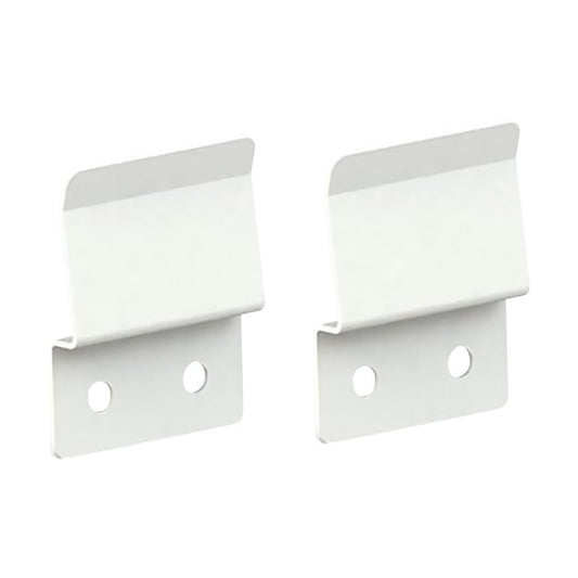 Wall Bracket for the MESI Charging Station horizontal