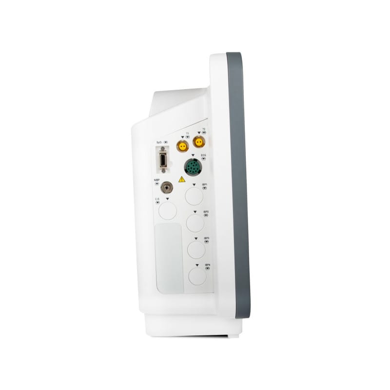 Bistos BT-780 Patient Monitor with printer Medvana UK