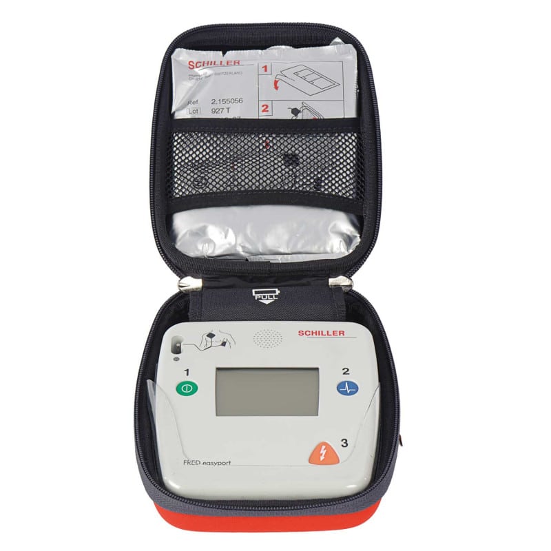 FRED easyport Case Medvana UK