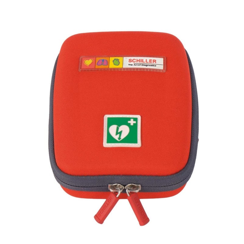 FRED easyport Case Medvana UK