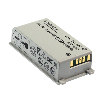 LiMnO2 Battery for FRED easyport Medvana UK