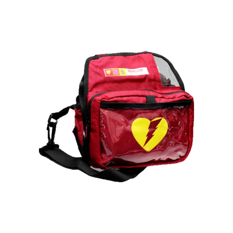 FRED easyport plus Carry Bag Medvana UK