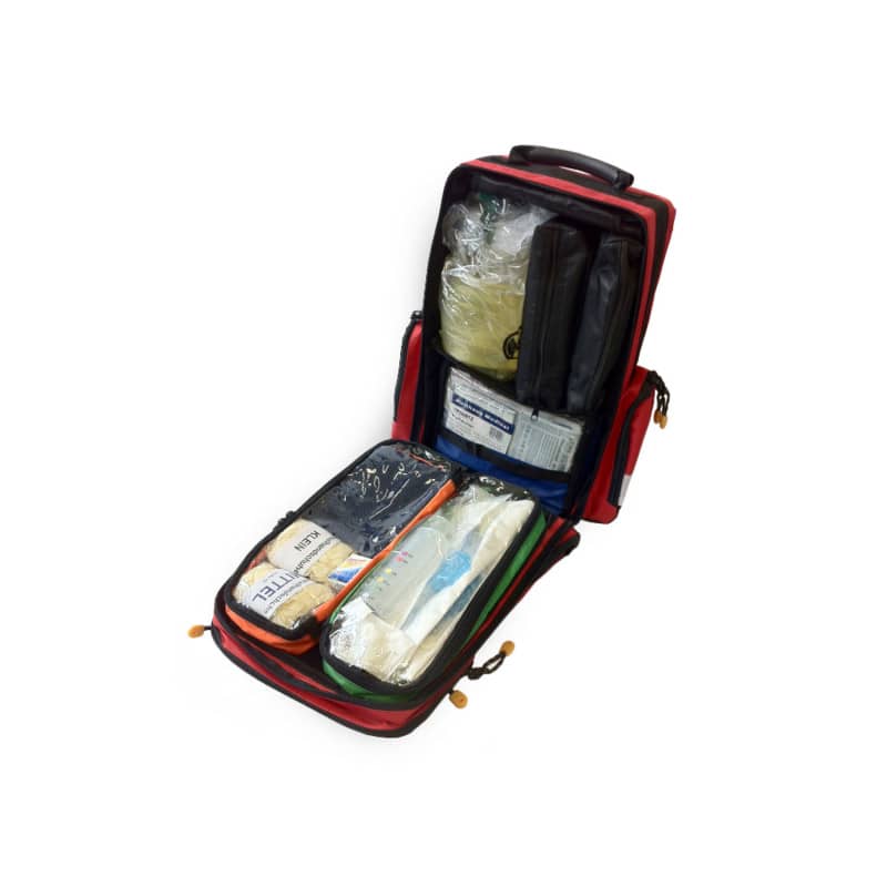 FRED easyport plus Carry Bag Medvana UK