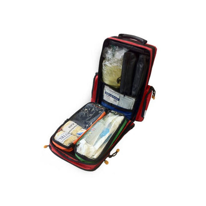 FRED easyport plus Carry Bag Medvana UK