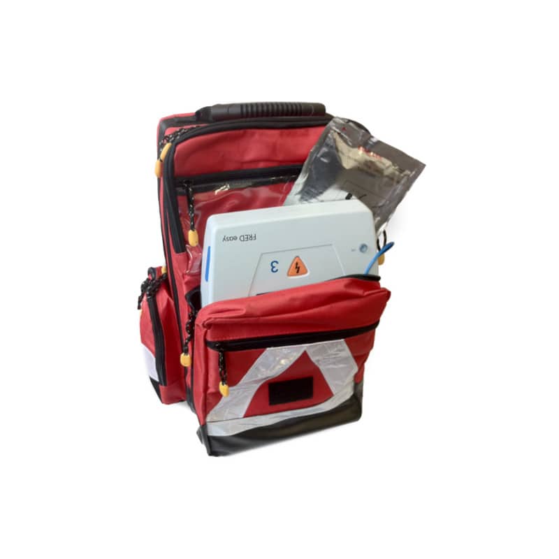 FRED easyport plus Carry Bag Medvana UK