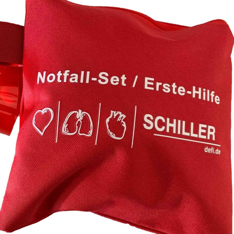 FRED easy Responder Kit Medvana UK