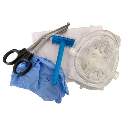 FRED easy Responder Kit Medvana UK