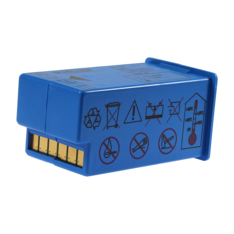 FRED easy Lithium Battery Medvana UK