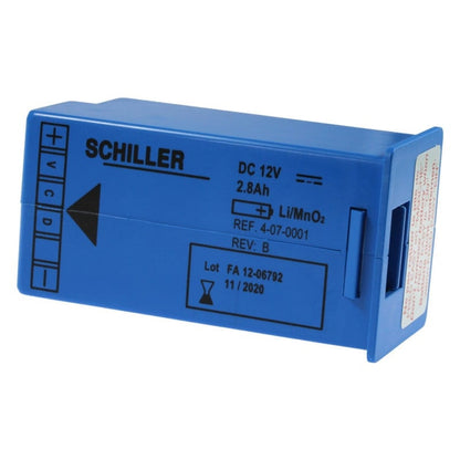 FRED easy Lithium Battery Medvana UK