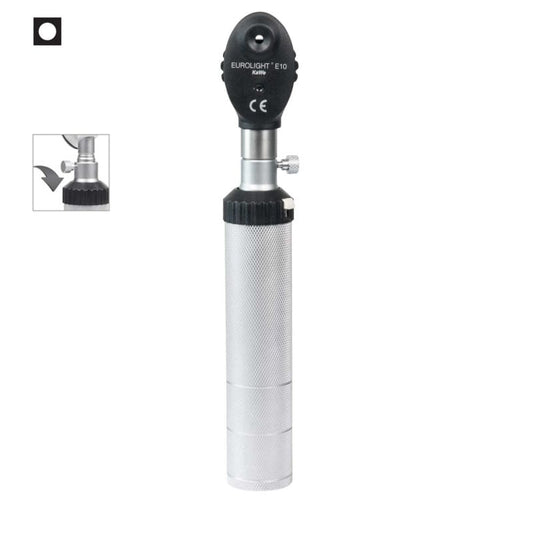 KaWe Eurolight E10 Ophthalmoscope Medvana UK