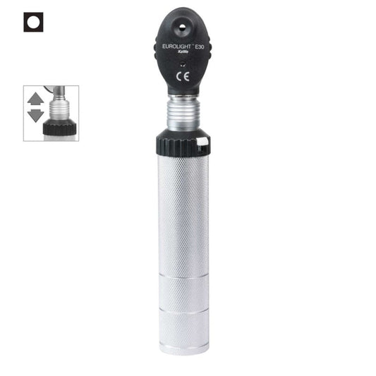 KaWe Eurolight E30 Ophthalmoscope Medvana UK