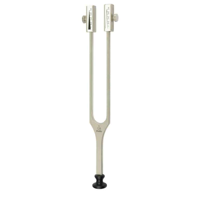 Rydel-Seiffer Tuning Fork for Neurologists Medvana UK
