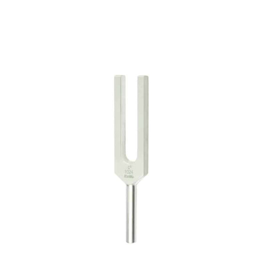 Aluminium Tuning Fork c1 256 Hz, without silencer Medvana UK