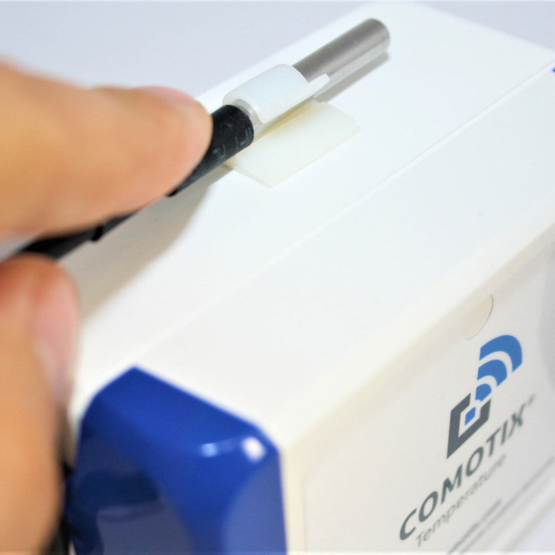 COMOTIX® Temperature Monitoring Medvana UK