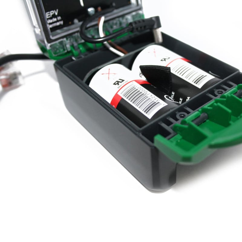 COMOTIX® Contact with charger Medvana UK