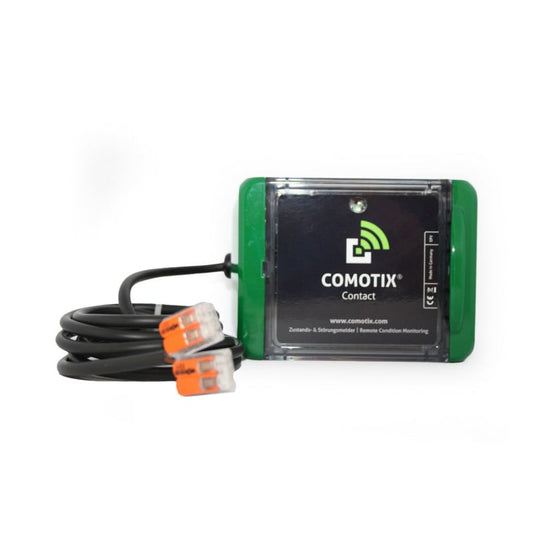 COMOTIX® Contact with charger Medvana UK