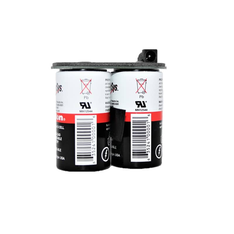 COMOTIX® Contact with charger Medvana UK