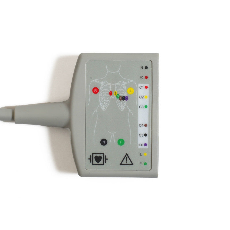 GE ECG Trunk Cable Medvana UK