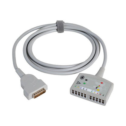 GE ECG Trunk Cable Medvana UK