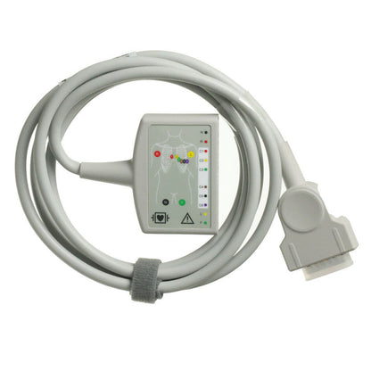 GE ECG Trunk Cable Medvana UK